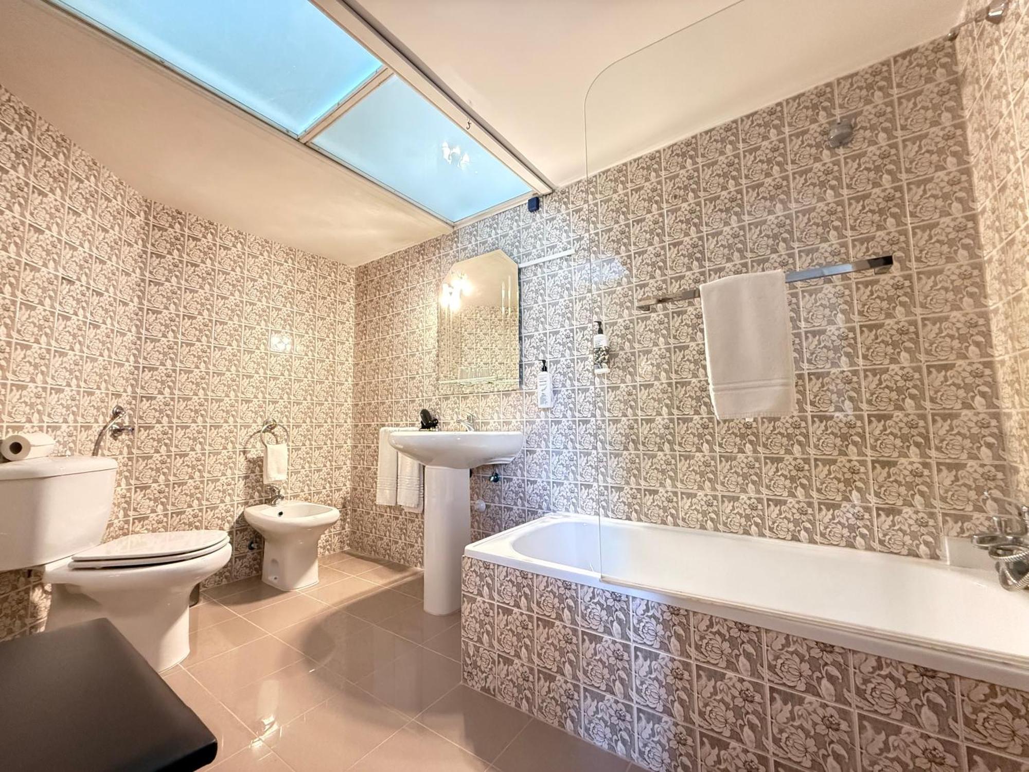 Hotel Do Parque, Boutique Hotel - Curia Room photo